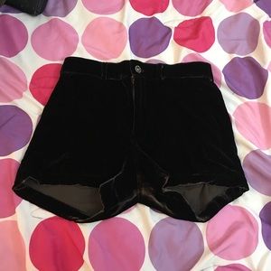Madewell Alexa Chung women’s shorts size 4